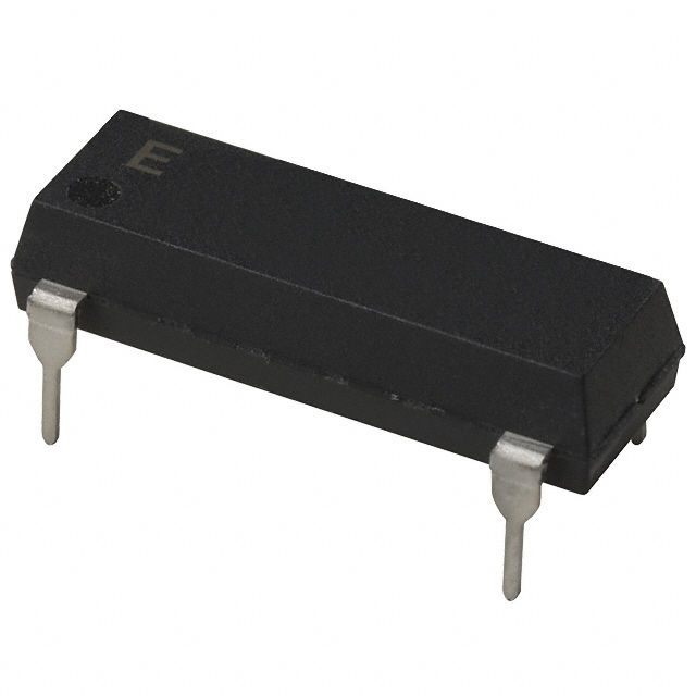 8 MHz XO (Standard) CMOS, TTL Oscillator 5V Enable/Disable 14-DIP, 4 Leads (Full Size)
